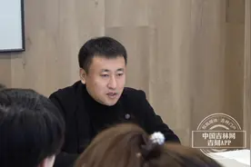 长春市第一实验中海小学“引路人”杨波：用心浇灌思想道德沃土 让红色基因代代相传图片