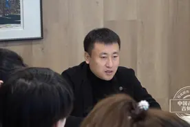长春市第一实验中海小学“引路人”杨波：用心浇灌思想道德沃土 让红色基因代代相传图片