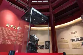 马首回家了，其他的兽首呢？图片