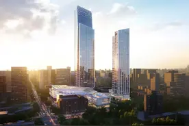 恒隆与凯悦携手于昆明开设全新豪华君悦酒店图片