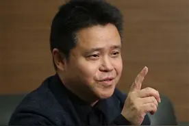 四川美术学院院长庞茂琨：艺术要与时代同频共振图片