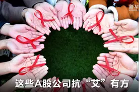 这些A股公司抗“艾”有方视频封面