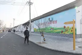 北京朝阳第二批10个“美丽乡村”已拆除私搭乱建4.3万平方米图片