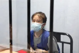 靠色情直播赚钱以为顺利“上岸”就没问题，奶茶店老板被公诉图片