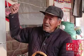 抗美援朝老兵张道胜：汽油桶抛射炸药包，鸡雄山阻击战中也用过图片