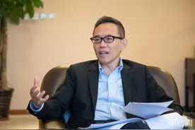 王斌访谈（上篇）：出版业媒体融合的关键之举图片