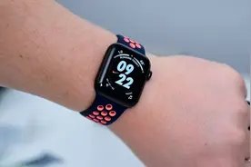 新专利显示Apple Watch表带可以提供隐藏式电池图片