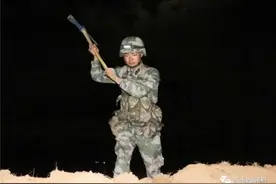 女兵班怎么带？听听这位男班长是怎么说的图片