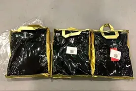 8个月 15000件！假冒耐克、阿迪、李宁堆成山……图片
