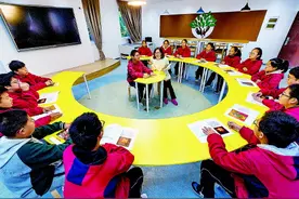 南京：多管齐下破题“全人”教育图片