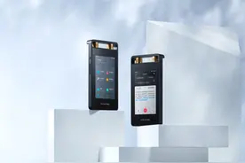 科大讯飞发布智能录音笔SR502图片