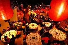 再不订就没了！北京多家餐馆年夜饭预订告罄图片