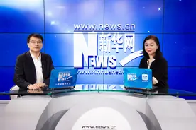 公益讲堂|梅峰：用专业的公益模式更有质量地守护青少年视频封面