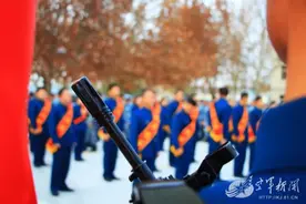 召必回！战必胜图片