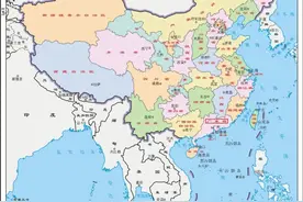 什么是广东？图片