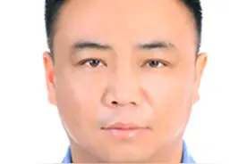 杨立军：要么不干，要干就一定要干好、干出个样子来图片