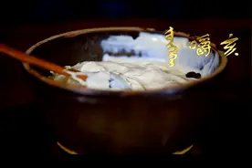 【爱上内蒙古】草原味道“嚼亥”