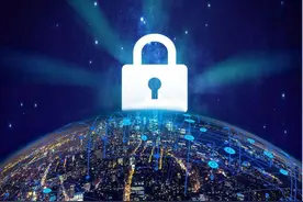 北信源：打破网络安全边界，主动安全引领未来图片