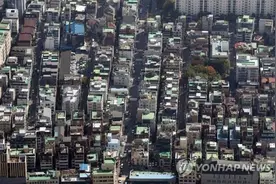 首尔市全租房“一房难求”租金中位数首次突破4亿韩元图片