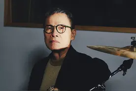 罗大佑 大佑音乐图片