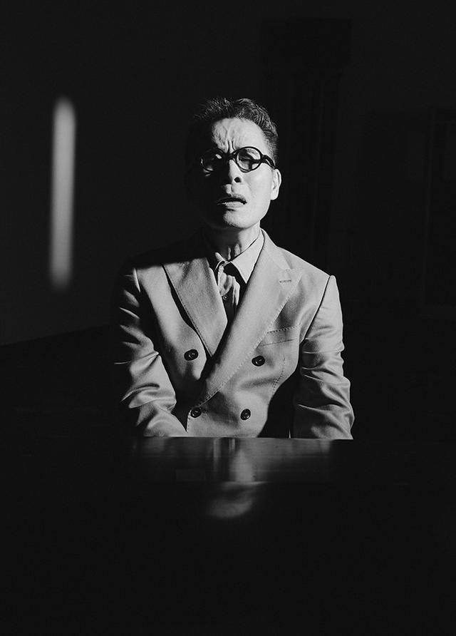 罗大佑 大佑音乐