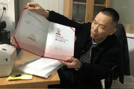 现在动不动“网红直播”，浙江百年老字号却淡定地卖着麻酥糖云片糕大麻饼……图片