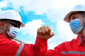 零停工零感染，这个中古合作项目做到了！视频封面