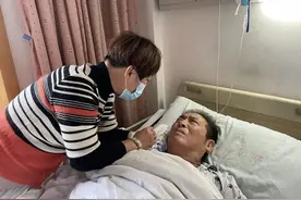 “我不在了，我的眼睛还能看世界！”很多杭州人熟悉的“明星的哥”病重，他做了一个决定图片