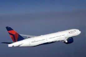 达美航空12月2日起恢复中美直飞航班视频封面