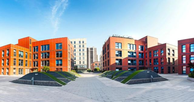 中国第一家云计算科创板上市公司UCloud落户青岛光谷软件园