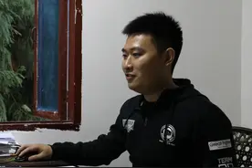 新青年 上封面｜上学路从两小时变为十几分钟 四川宜宾这名90后第一书记改变的不仅是孩子图片