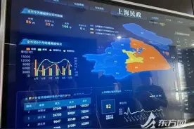 “离婚冷静期”要来了！上海市民，离婚登记预约将有新调整……图片