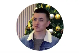 「专访」作家陈春成：群山间有无数秘密，正以一种你不能理解的方式运行图片