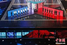 一支曾穷到吃不起饭的电竞战队，差点成了世界冠军图片