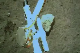 240秒看嫦娥五号落月采样全过程视频封面