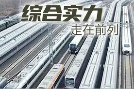 2025年山东什么样？请看这“七个走在前列”图片