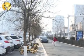 部分共享助力车要“冬眠”了！月卡怎么退费？看这里图片