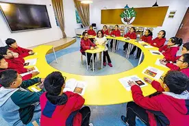 既回答“钱学森之问”也回答“郎平之问”，南京如何破题“全人教育”？图片
