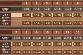 大秦赋追剧日历更新时间表 大秦赋每周几几点更新几集图片