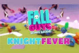 《糖豆人》PC平台销量已突破1100万份图片