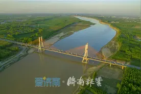 北起看天桥｜产业新城、机遇无限！天桥聚力打造产业新高地图片