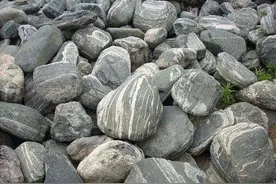 山东立法保护泰山石：泰山景区内捡拾带离山石，最高罚2万图片