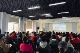 云学堂·直播｜智能手机课教您“美图秀秀”图片