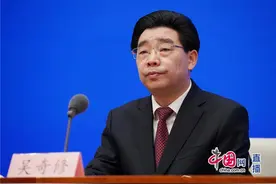 中国发布丨财政部：每个贫困县可支配财政扶贫资金年均超3.6亿元图片