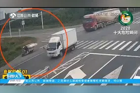 12月2日全国交通安全日：我国每年都发生近20万起交通事故