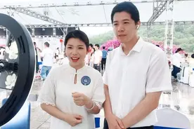 福鼎返乡创业青年获淘宝白茶品类销量冠军图片