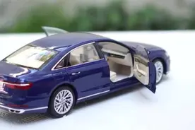 抽中一辆汽车，主办方却说是模型？法院判如实履约图片