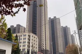 天桥区涌现8000多拆迁户？济南天桥区房屋征收服务中心：具体规划还未出图片