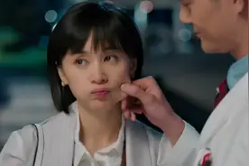 都市情爱｜和外科医生恋爱的日常图片