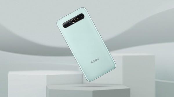 pro具体的配置方面,魅族17 pro搭载了骁龙865 5g移动平台,并支持m5